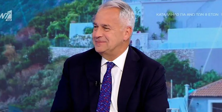  ΠΑΣΟΚ κατά Βορίδη: Η σιωπή για τις υποκλοπές είναι ενοχική