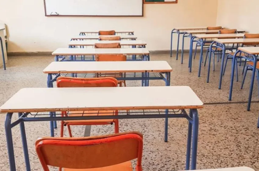  Kρούσμα μηνιγγίτιδας στην Κρήτη-Κλειστό αύριο το ΕΠΑΛ Μοιρών