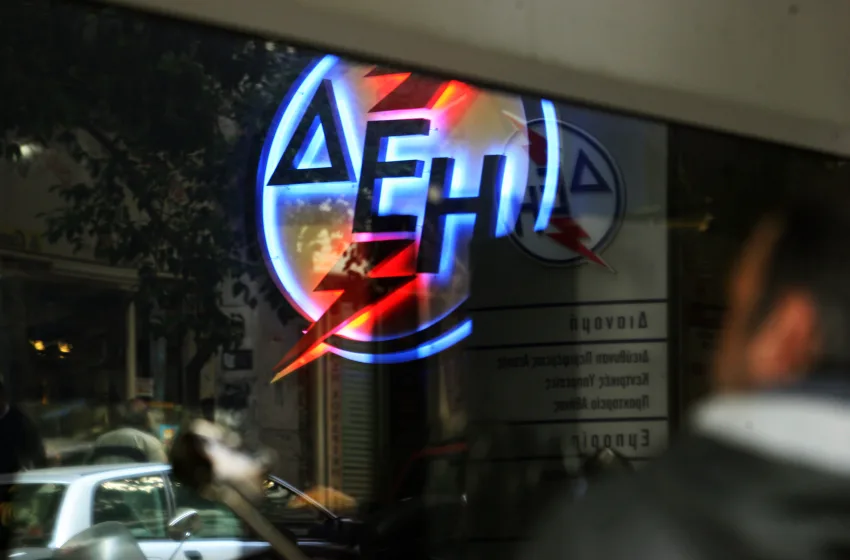  TechLiving Zone: Προϊόντα ενέργειας και τεχνολογίας στα καταστήματα ΔΕΗ