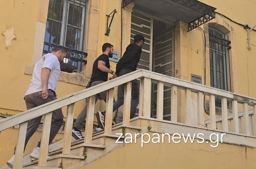  Χανιά: Προφυλακιστέοι μητέρα και σύντροφος για την κακοποίηση της 3χρονης
