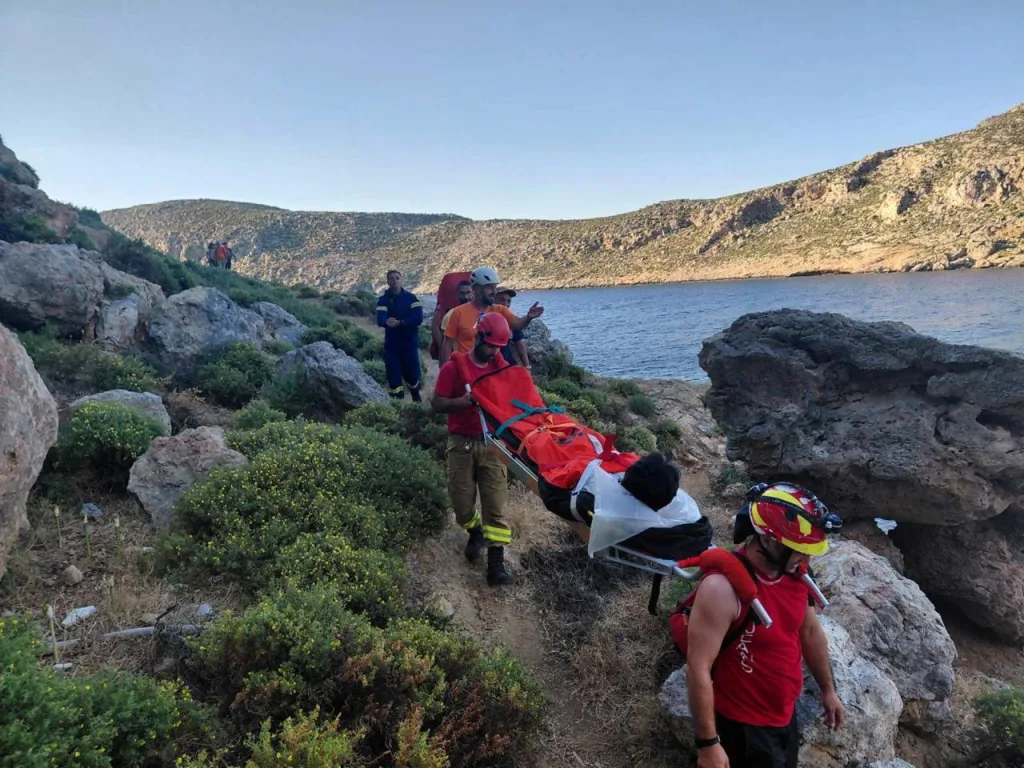 24hronos kalimnos