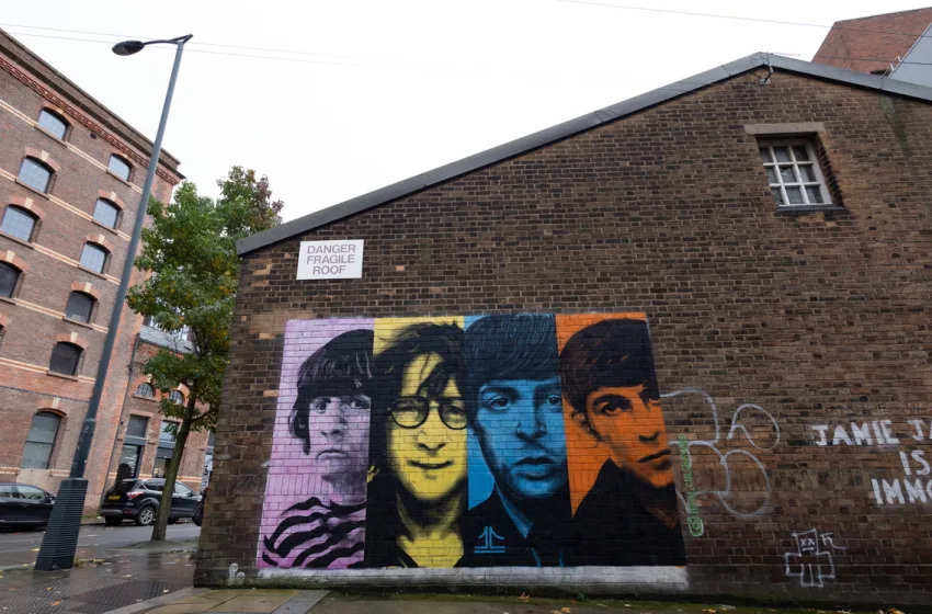  Το πρώτο μουσείο των Beatles στο Λονδίνο θα ανοίξει στη Σάβιλ Ρόου το 2027