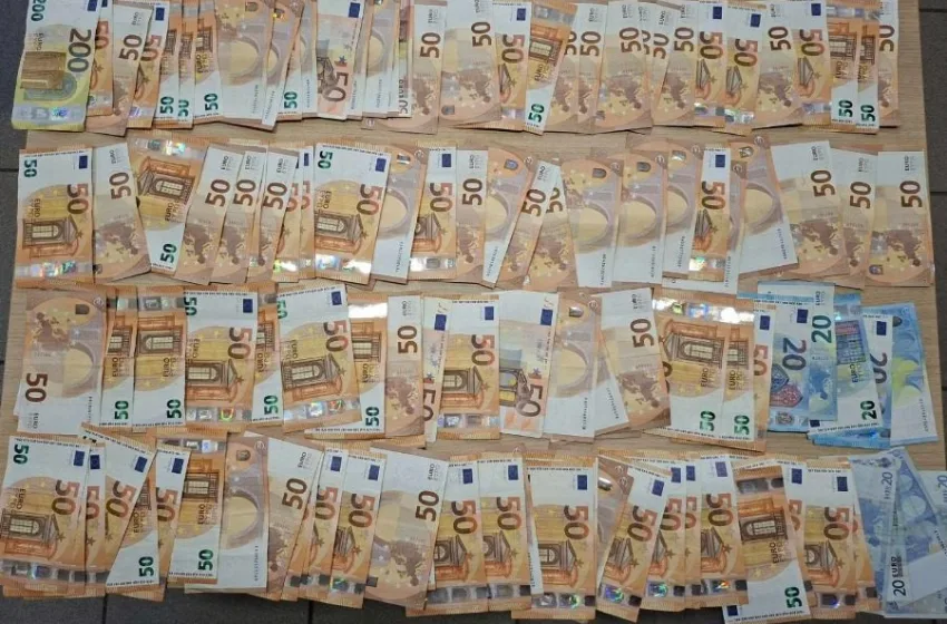  Λέσβος: Άρπαξαν από ηλικιωμένη 280.000 ευρώ παριστάνοντας υπαλλήλους του ΔΕΔΔΗΕ
