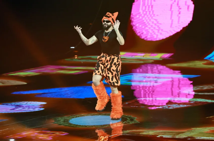  Eurovision: Το Twitter ψηφίζει Akyla – “Όποια θέση και να πάρει είναι νικητής”