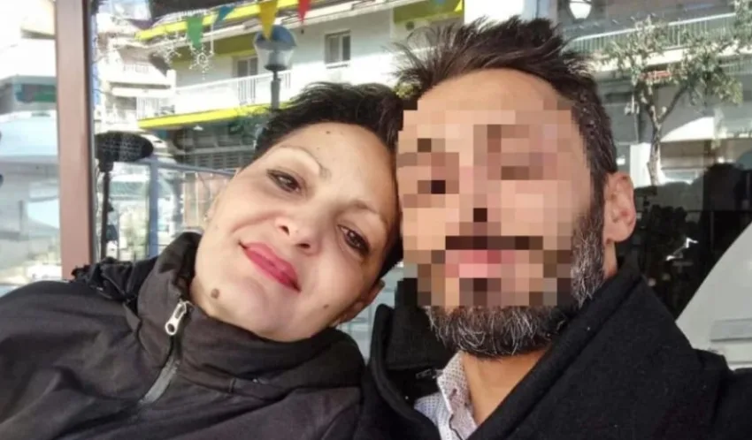  Εφετείο Θεσσαλονίκης: Αναβλήθηκε η δίκη για τη δολοφονία της 41χρονης εγκύου