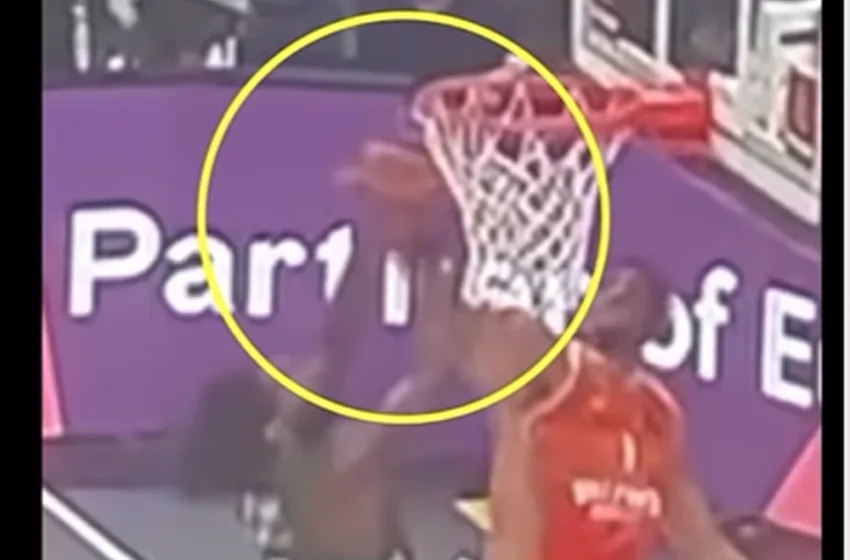  Η ΚΑΕ Παναθηναϊκός απέστειλε βίντεο στη Euroleague με τις αμφισβητούμενες φάσεις στο τελευταίο ματς με τη Βαλένθια