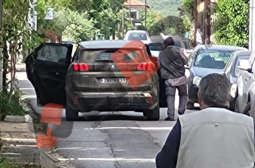 Ηχητικό ντοκουμέντο από την ληστεία στην Τιροθέα- Φωνές τρομοκρατημένων πολιτών