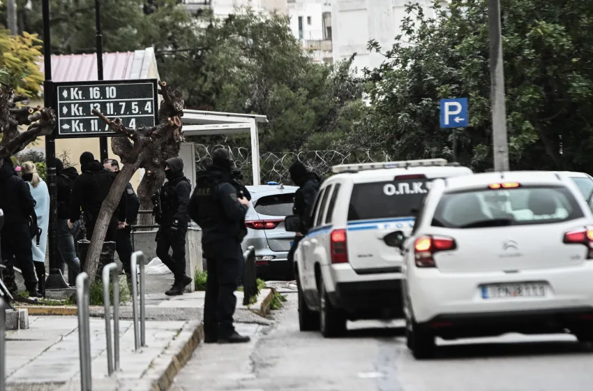 Greek Mafia: Πώς η ΕΛΑΣ εξάρθρωσε την ομάδα πίσω από τη δολοφονία του “Θαμνάκια”