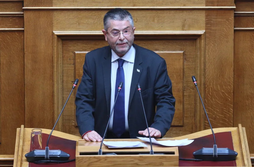  Οι επενδύσεις του Σαράκη μετά την αμοιβή 18 εκατ. ευρώ στην υπόθεση Novartis