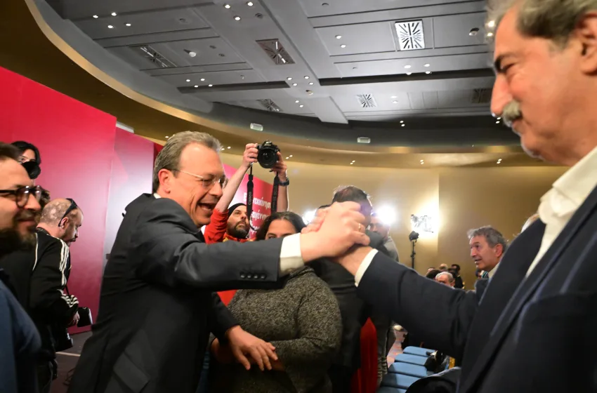  Φάμελλος για διαγραφή Πολάκη: Η προσβλητική και επιθετική ανάρτησή του δεν μπορεί να γίνει ανεκτή