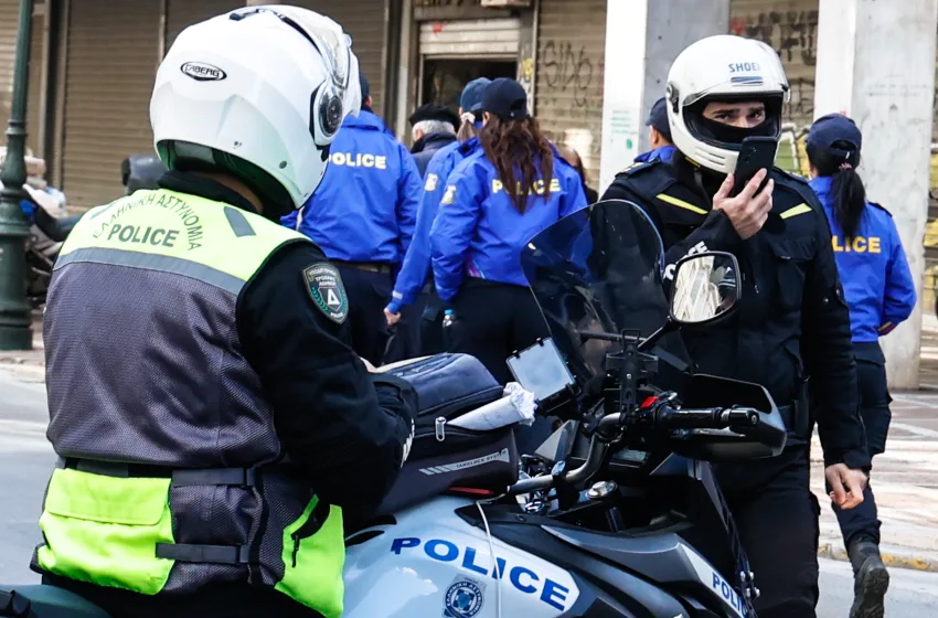  Κρήτη: Οικογενειακή σπείρα με εκβιασμούς, εμπρησμό, φθορές και απάτες- 3 συλλήψεις