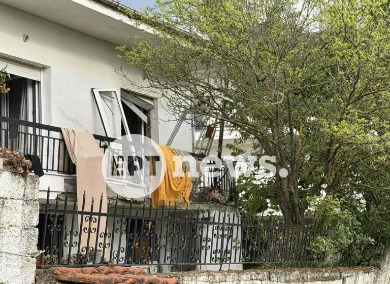  Καστοριά: Τραυματισμός 15χρονου από έκρηξη σε σπίτι στους Μανιάκους – Έρευνες για τα αίτια