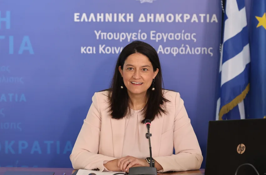  Στο Λονδίνο το Rebrain Greece- Κεραμέως: Η Ελλάδα προσφέρει σημαντικές επαγγελματικές ευκαιρίες