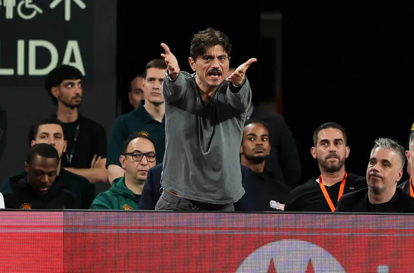  Euroleague: Αποκλεισμός τριών αγωνιστικών στον Δημήτρη Γιαννακόπουλο – Τι θα γίνει με το Final-4
