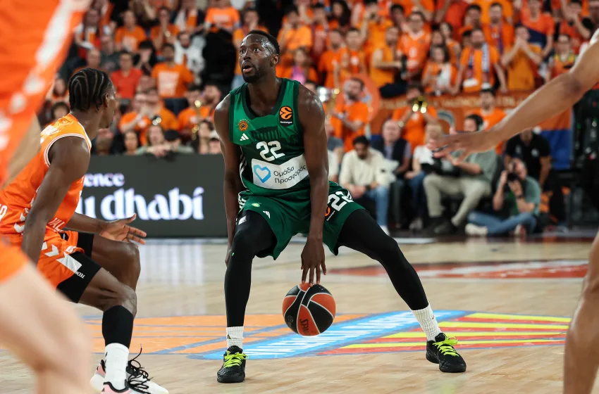  Euroleague για το Game 2 του Παναθηναϊκού: “Μετά από 20 χρόνια θα θυμάσαι πού το είχες δει” (vid)