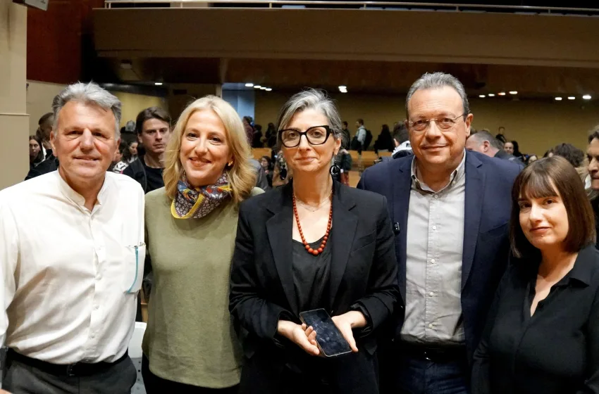  Φάμελλος: Η γενοκτονία του Ισραήλ στη Γάζα πρέπει να σταματήσει