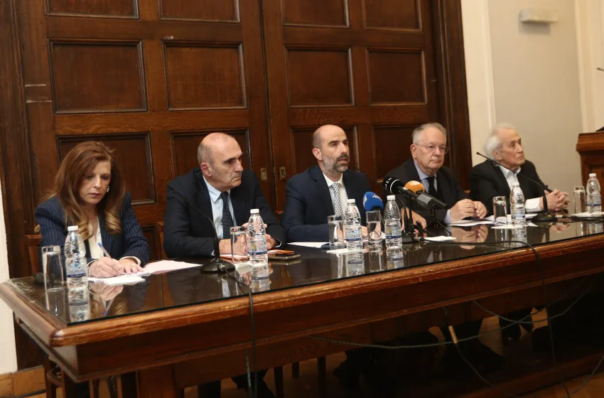  Ο ΔΣΑ προαναγγέλλει προσφυγή στο Ευρωπαϊκό Δικαστήριο για τις υποκλοπές