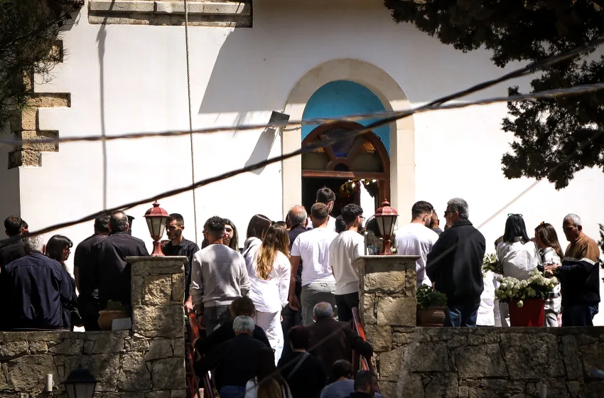  Συγκλονίζει η αδελφή του Νικήτα: “Αργά ή γρήγορα θα γινόταν, ήταν οργισμένοι, αποφασισμένοι”