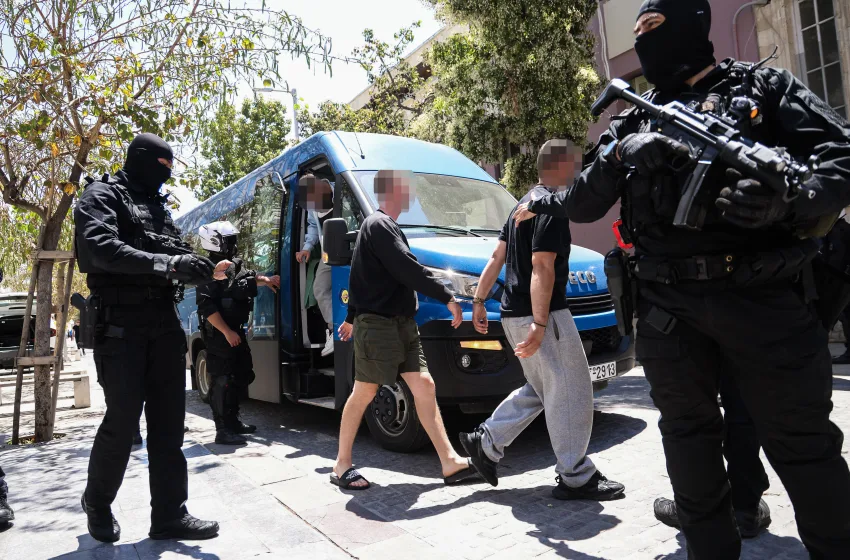  Κρήτη: Ποινικές διώξεις στα μέλη κυκλωμάτων ναρκωτικών- Τι καταγγέλλουν οι ίδιοι