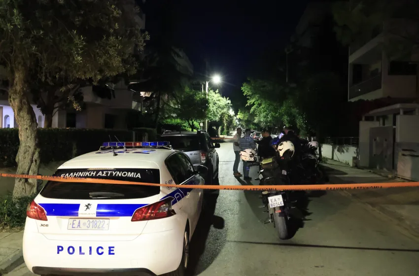  Χολαργός: Τι όπλισε το χέρι του 57χρονου-Πυροβόλησε τη σύζυγό του και αυτοκτόνησε–Νέες μαρτυρίες