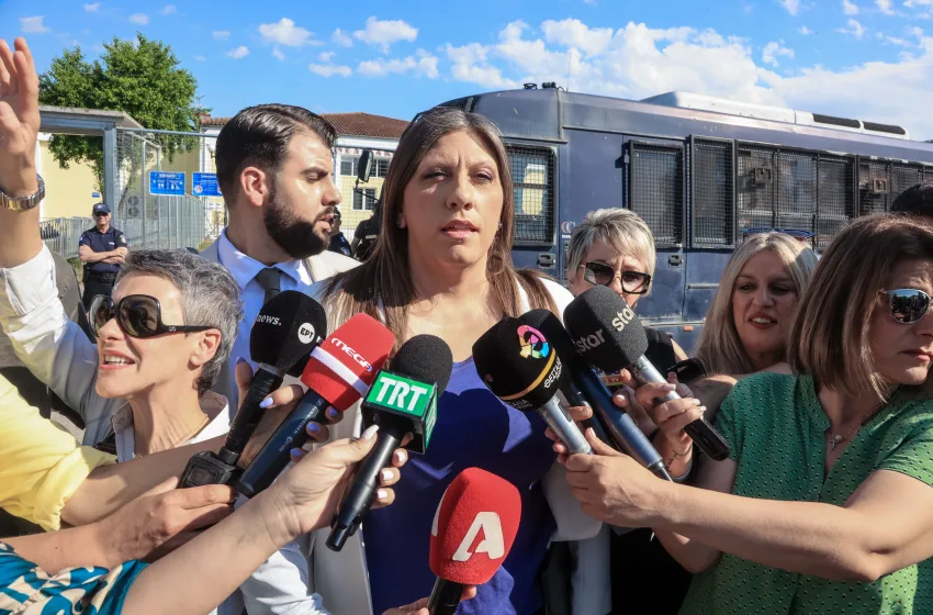  Κωνσταντοπούλου για Τσίπρα: “Έκανε την πιο θεαματική κωλοτούμπα στην πολιτική ιστορία”