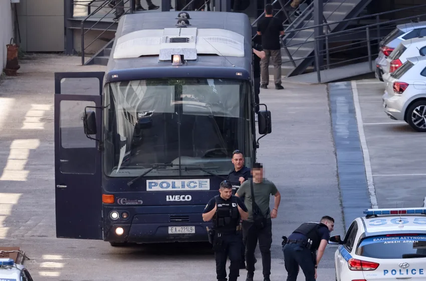  ΟΠΕΚΕΠΕ: Στην Ευρωπαϊκή Εισαγγελία οι 17 συλληφθέντες-  317 άτομα στη δικογραφία
