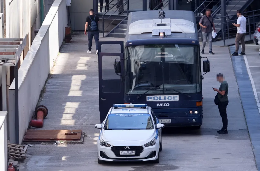  ΟΠΕΚΕΠΕ: Κακουργηματικές διώξεις στους 17 συλληφθέντες από βόρεια Ελλάδα για τις παράνομες επιδοτήσεις