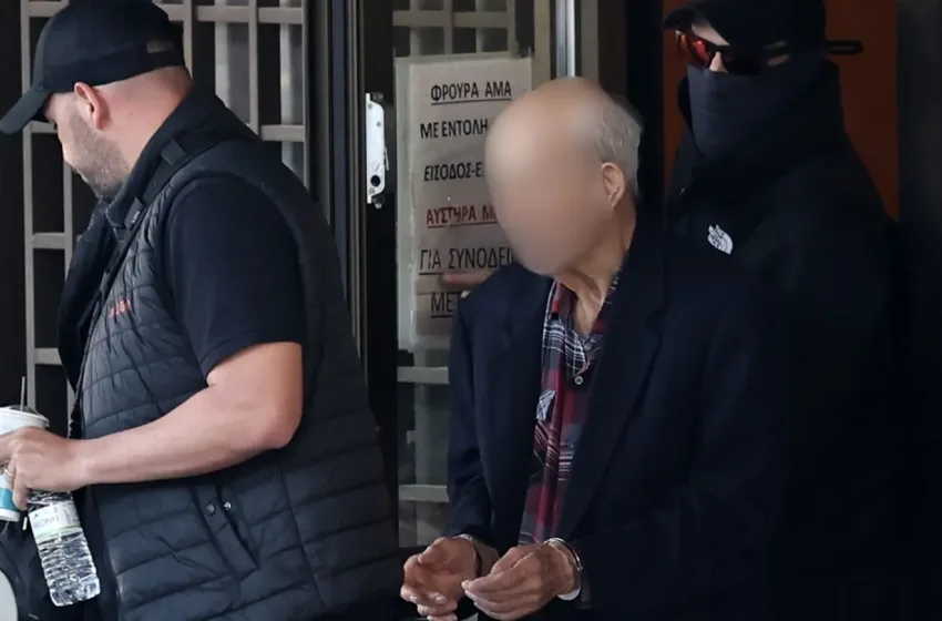  Επίθεση 89χρονου: Αναδείχτηκαν τα κενά ασφαλείας- Συνήγορος: Πρέπει να αποφυλακιστεί