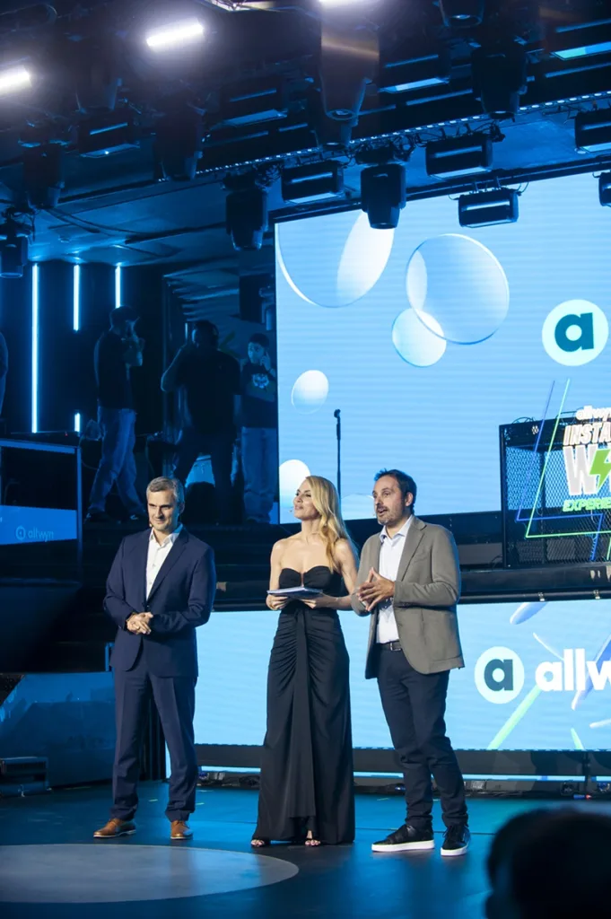 Allwyn: Yπερτυχερός κέρδισε 100.000 ευρώ στο event του Instant Win 14 9 15