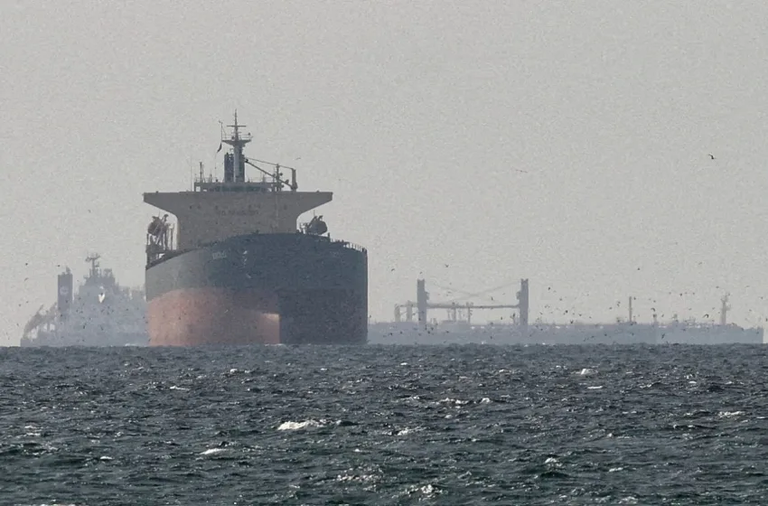  Στένα του Ορμούζ: Το Ιράν προανήγγειλε νέο ”μηχανισμό” και επιβολή τελών