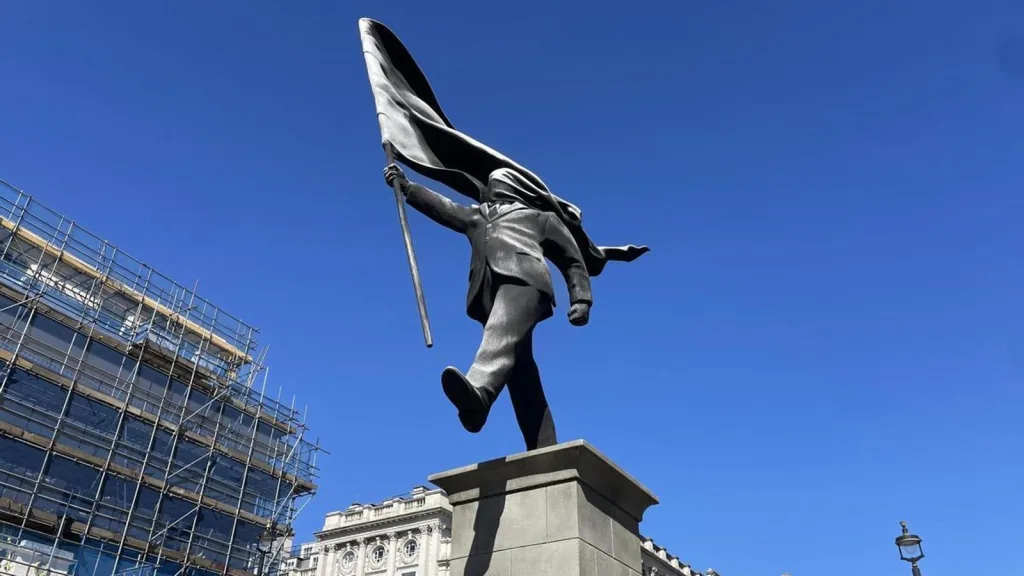 Banksy a