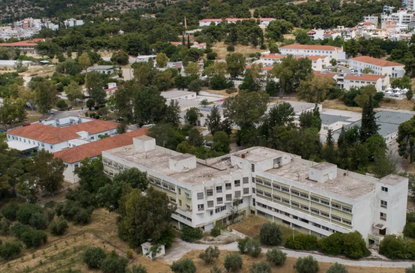  Τρόφιμος στραγγάλισε άλλον τρόφιμο στο Δαφνί-Πώς έγινε το έγκλημα