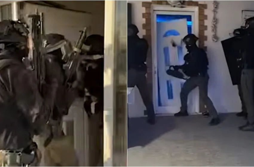  Πώς δρούσε η εγκληματική οργάνωση με τους δήθεν υπαλλήλους της ΔΕΔΔΗΕ (vid)