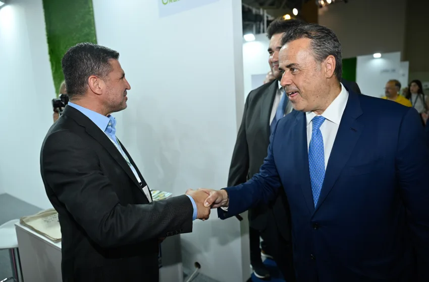  Παπασταύρου:Ενέργεια, υδρογονάνθρακες και γεωπολιτική αναβάθμιση της Ελλάδας