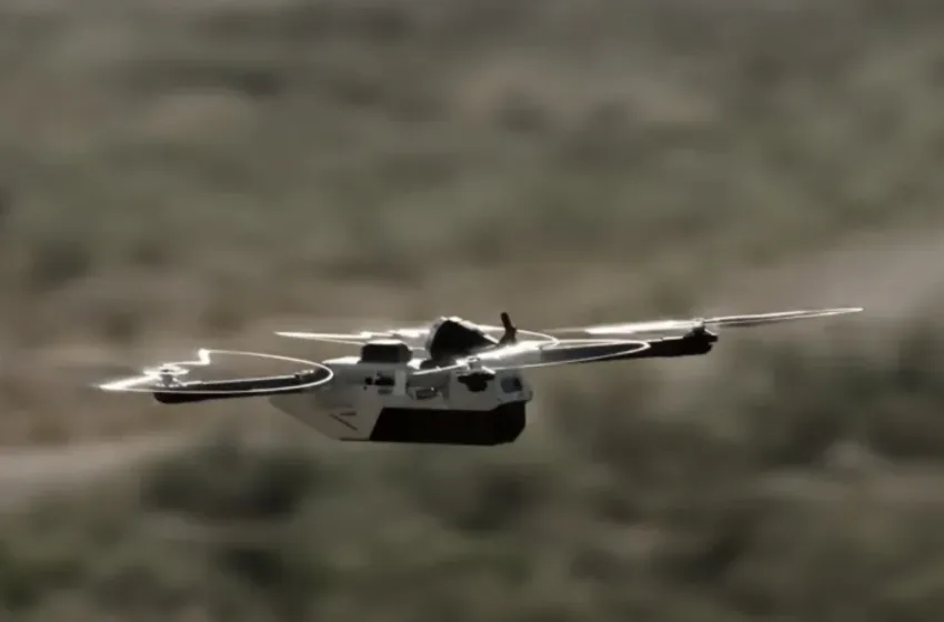  Ο “αόρατος στόλος” της Χεζμπολάχ: Τα drones αλλάζουν τις ισορροπίες στη σύγκρουση με το Ισραήλ