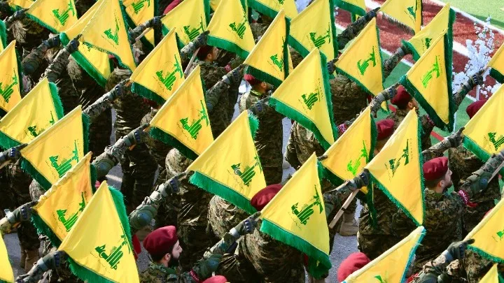 Hezbollah
