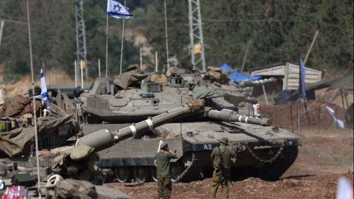 Israel