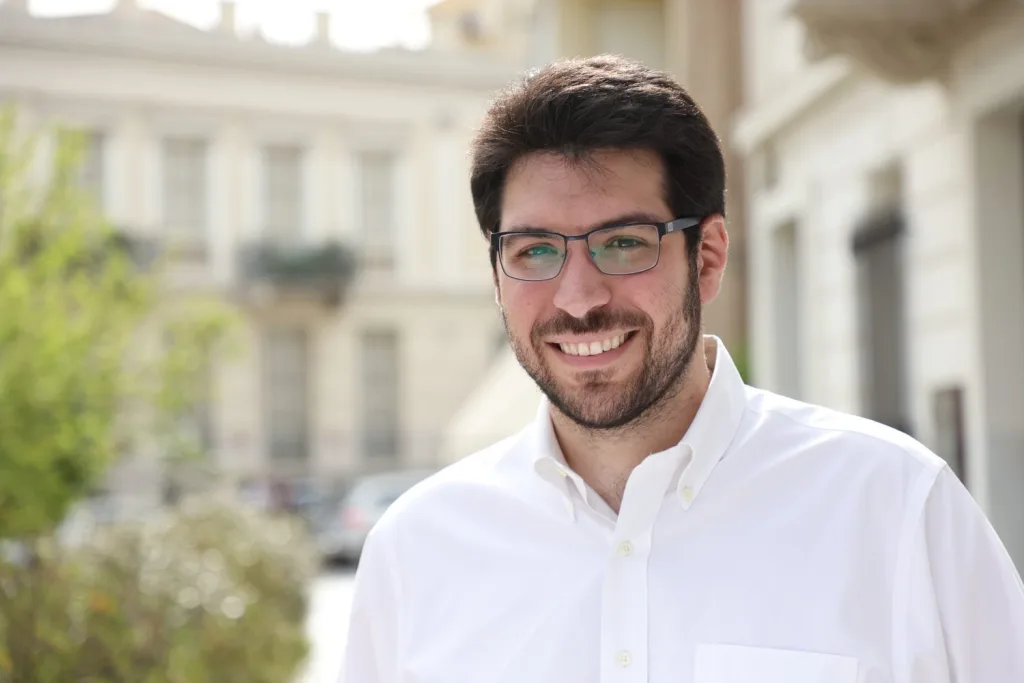 Karximakis Lefteris