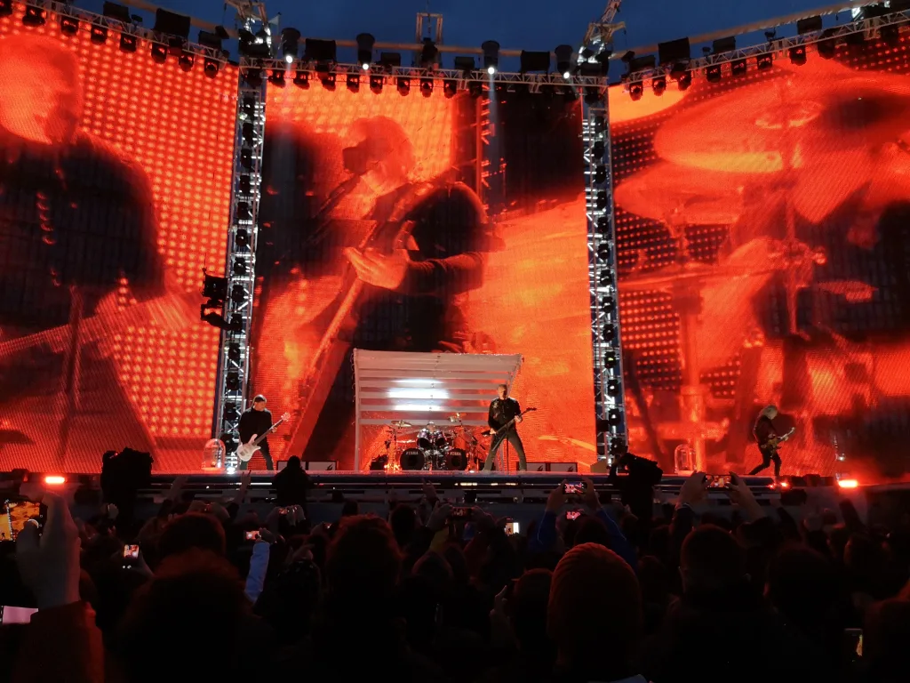 Metallica