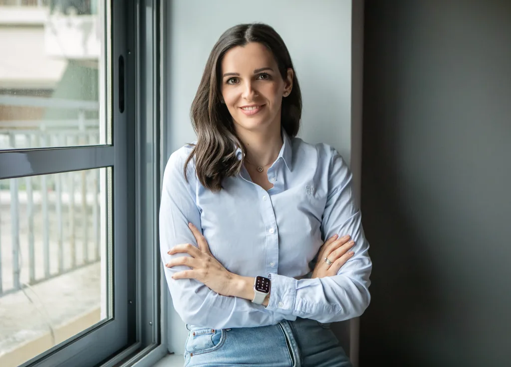 Olga Markogiannaki 4