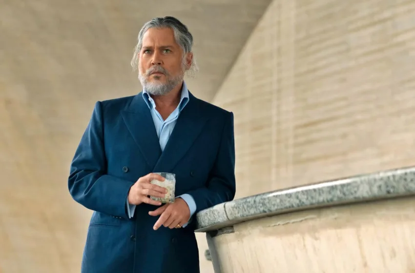  Πρεμιέρα το 2027 για το “Day Drinker” με τον Τζόνι Ντεπ, ανακοίνωσε η Lionsgate