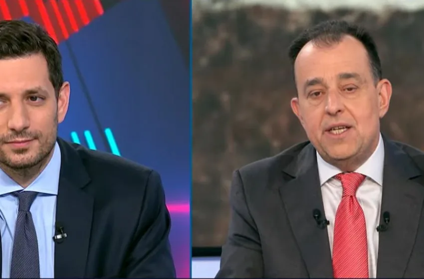  Κυρανάκης: H πρώτη κυβερνητική αντίδραση για το νέο κόμμα Τσίπρα – “Δημοσκοπικά θα πάει καλά”