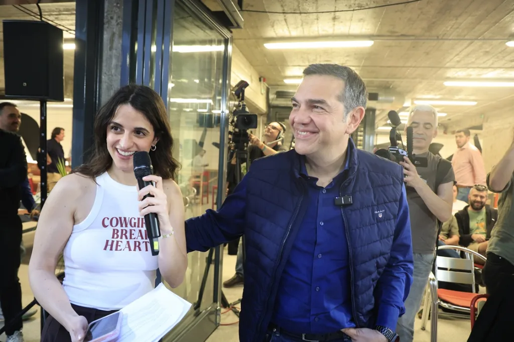 TSIPRAS 3 2
