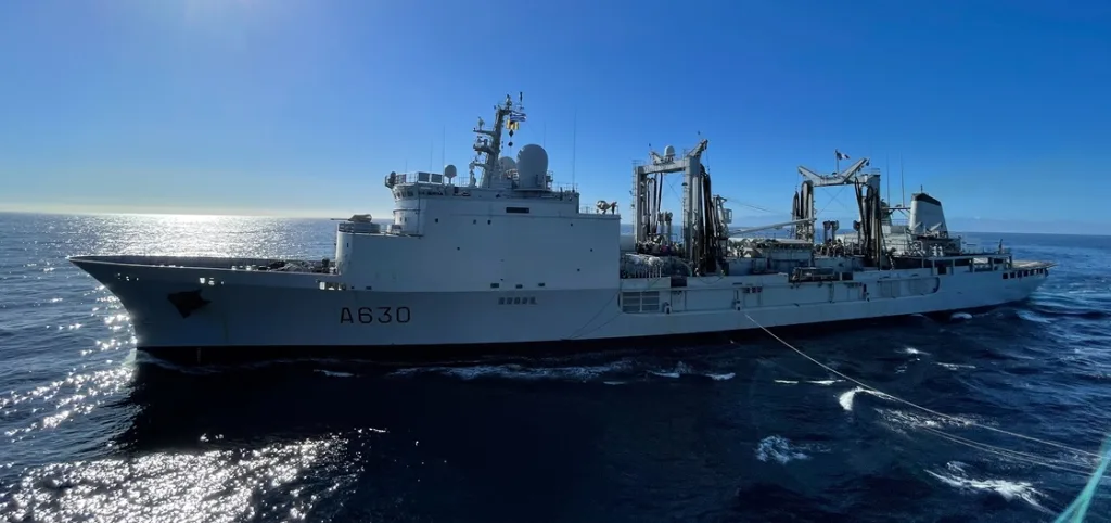 adrias ocean link