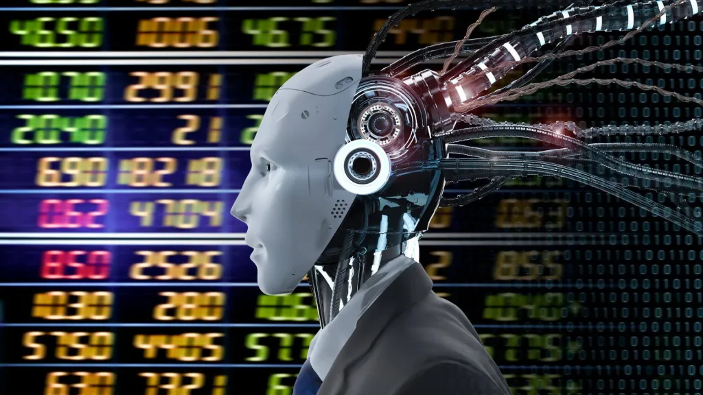 agores AI