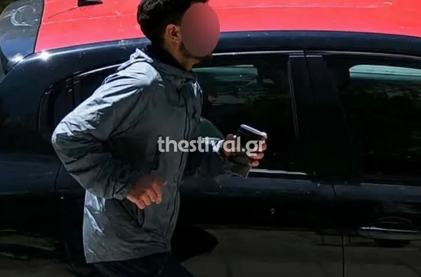  Θεσσαλονίκη: 52χρονη δέχτηκε άγρια επίθεση από Αιγύπτιο-Είχε συλληφθεί πάλι για ληστεία σε γυναίκα