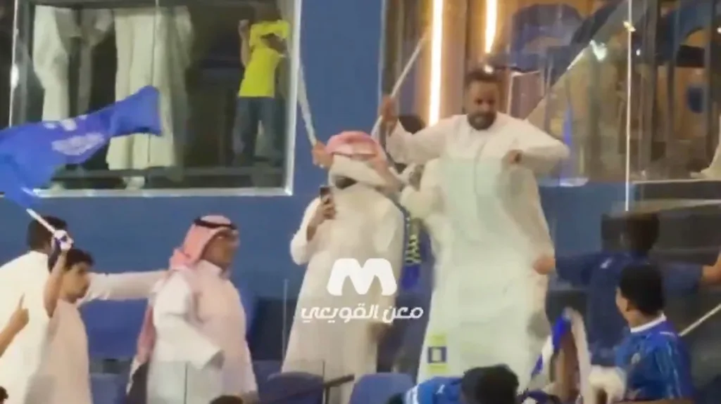 al nassr