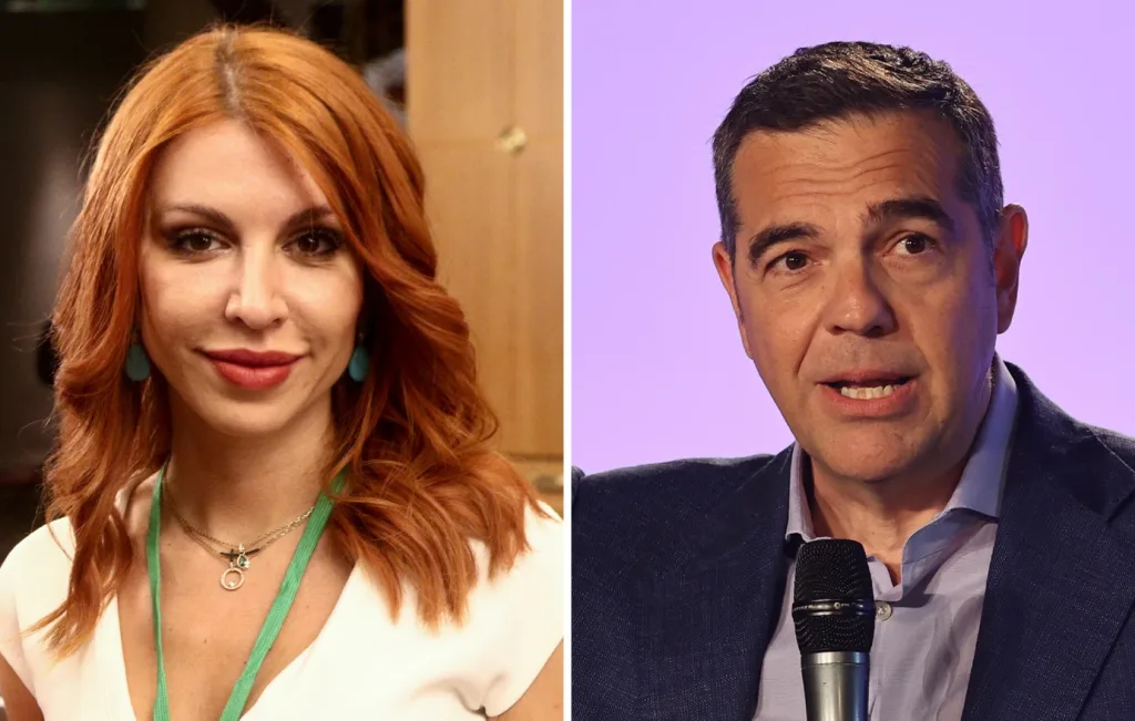 anastasiou pasok tsipras
