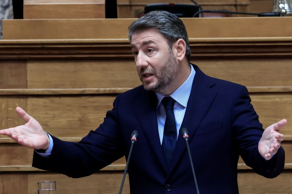 androualkis