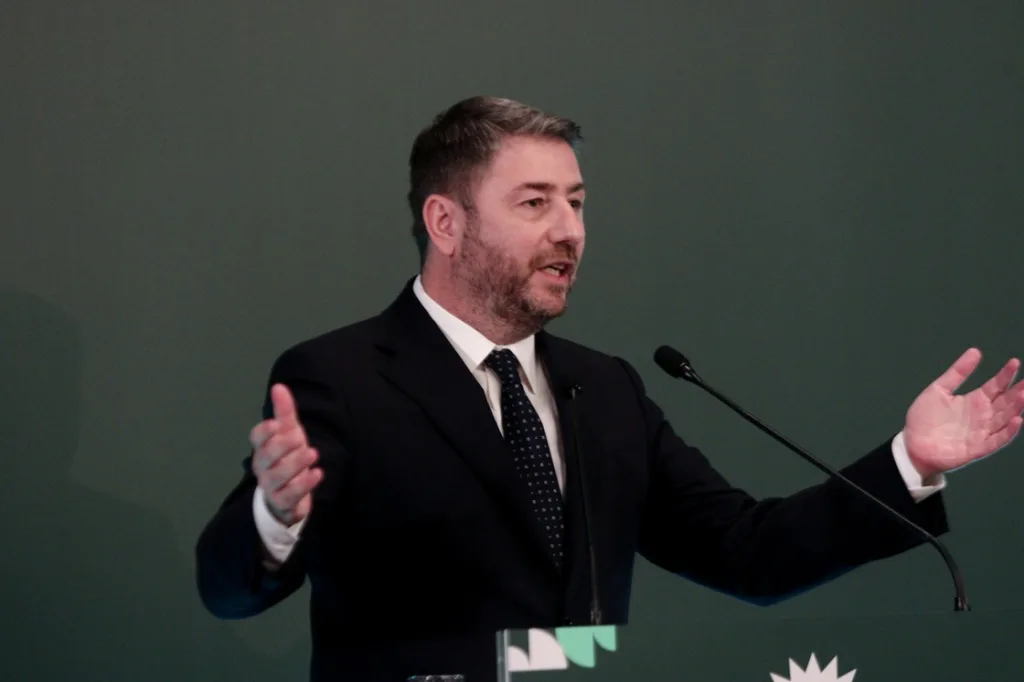 androulakis